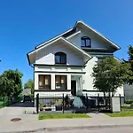 Neringa Guest house