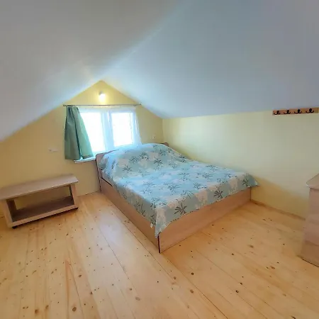 Гостевой дом Neringa