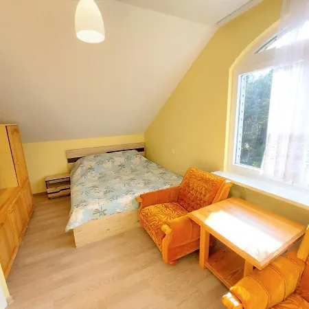 Гостевой дом Neringa Паланга