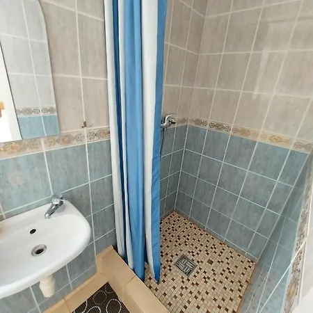 Neringa Гостевой дом 3*