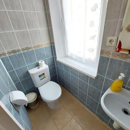 Гостевой дом Neringa 3*