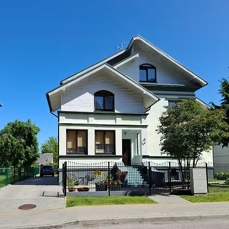 Neringa Гостевой дом