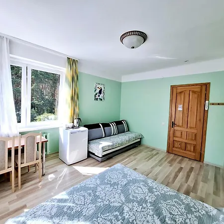 בית הארחה Neringa 3*