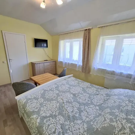 Гостевой дом Neringa 3*