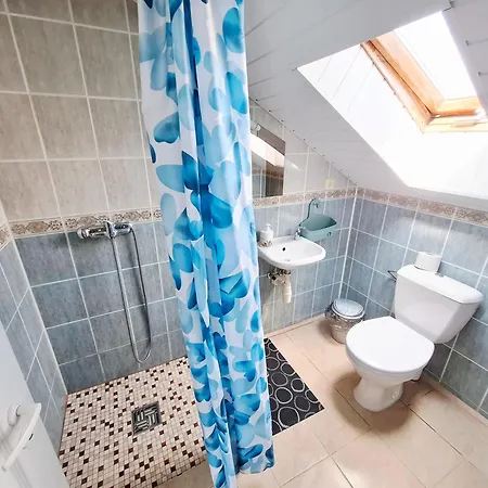 Гостевой дом Neringa