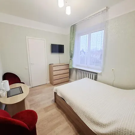 Гостевой дом Neringa