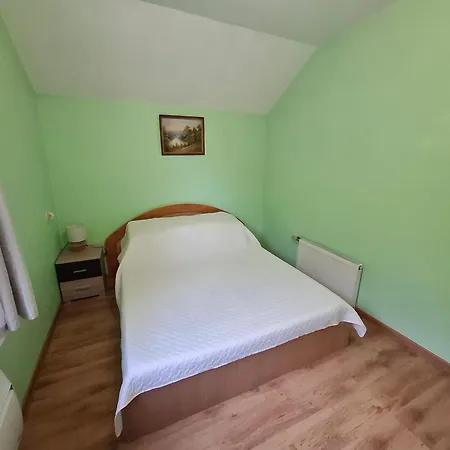 Guest house Neringa 3*