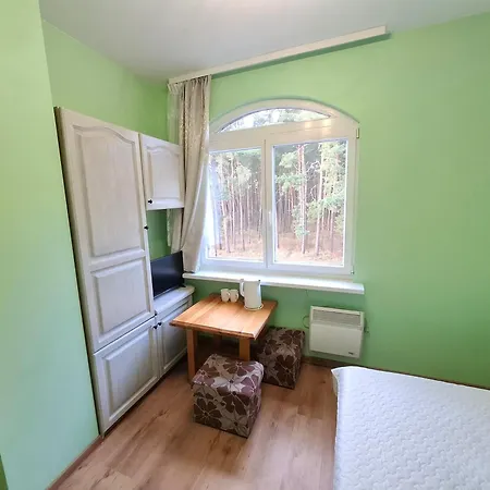 Neringa Guest house