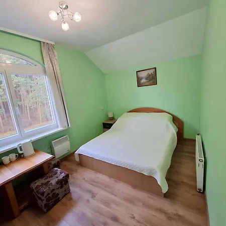 Guest house Neringa 3*