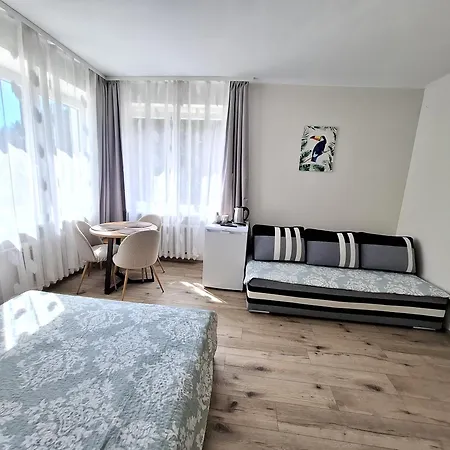 Neringa Gæstehus Palanga