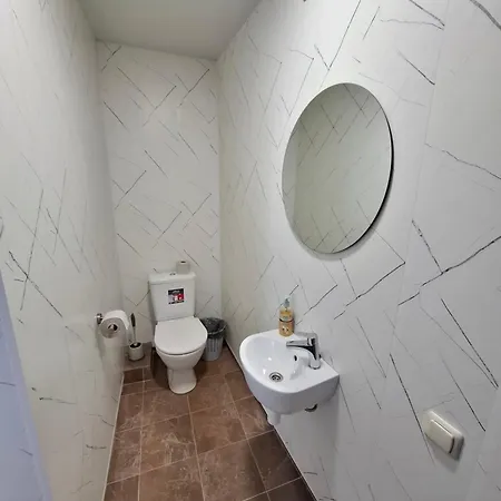 Neringa Guest house Palanga