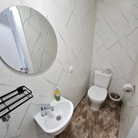 Guest house Neringa