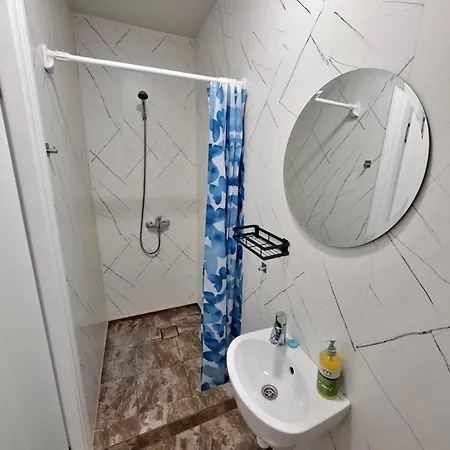 Guest house Neringa Palanga