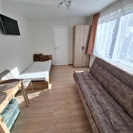 Neringa 3* Palanga