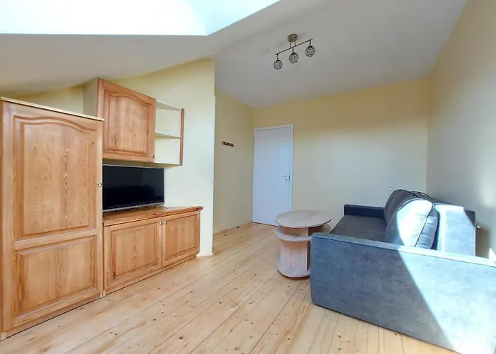 Neringa 3* פלאנגה