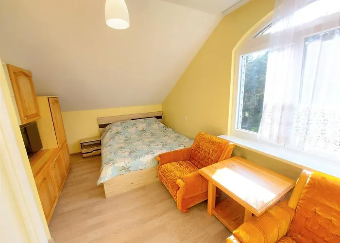 Gasthuis Neringa Palanga