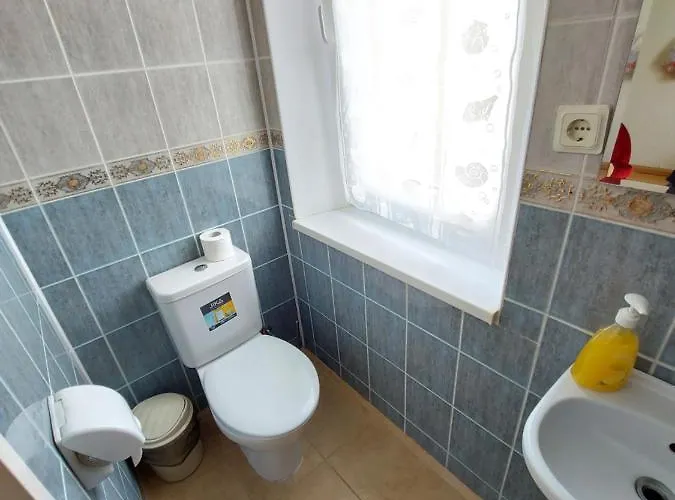 בית הארחה Neringa 3*