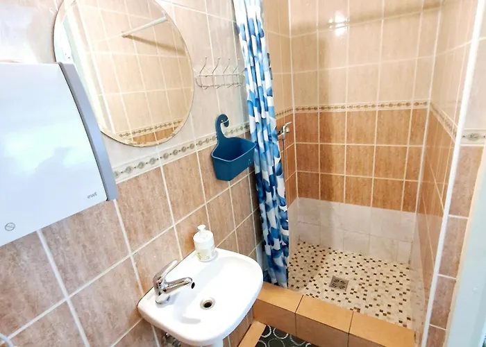 בית הארחה Neringa פלאנגה